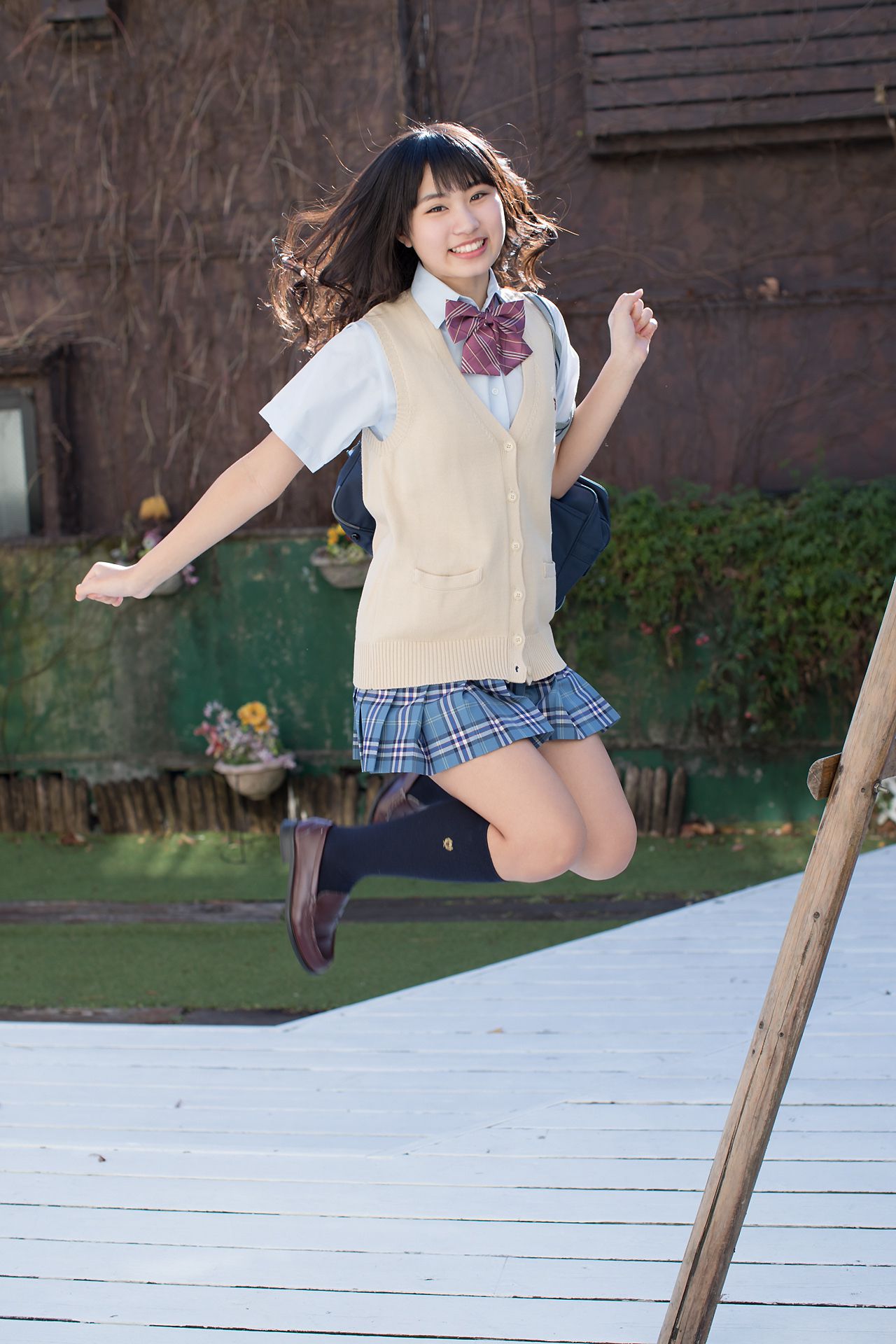 Kurumi Miyamaru 宮丸くるみ - Regular Gallery 7.1-图3