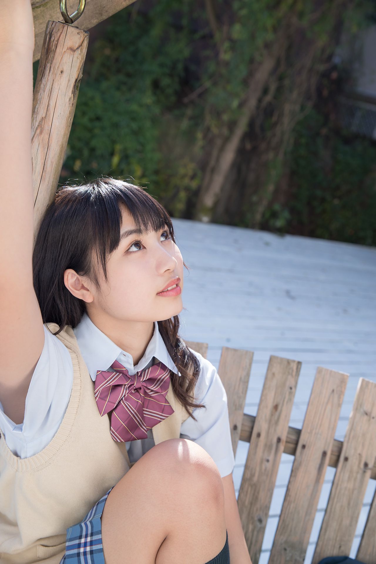 Kurumi Miyamaru 宮丸くるみ - Regular Gallery 7.1-图39