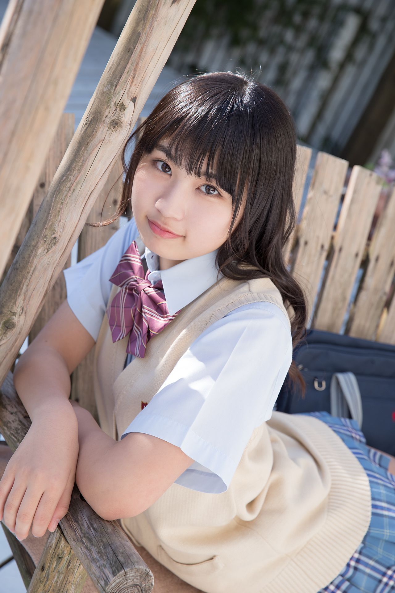 Kurumi Miyamaru 宮丸くるみ - Regular Gallery 7.1-图42