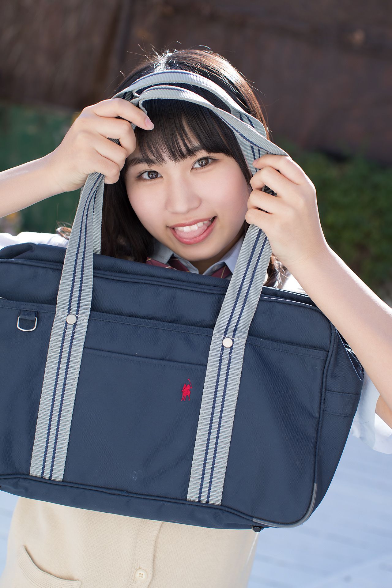 Kurumi Miyamaru 宮丸くるみ - Regular Gallery 7.1-图6