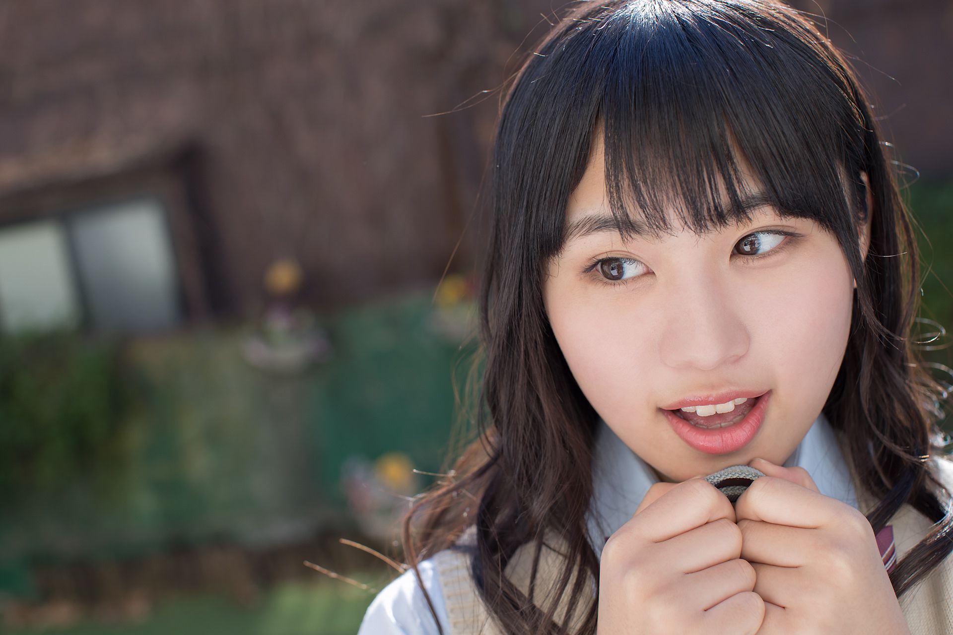 Kurumi Miyamaru 宮丸くるみ - Regular Gallery 7.1-图7