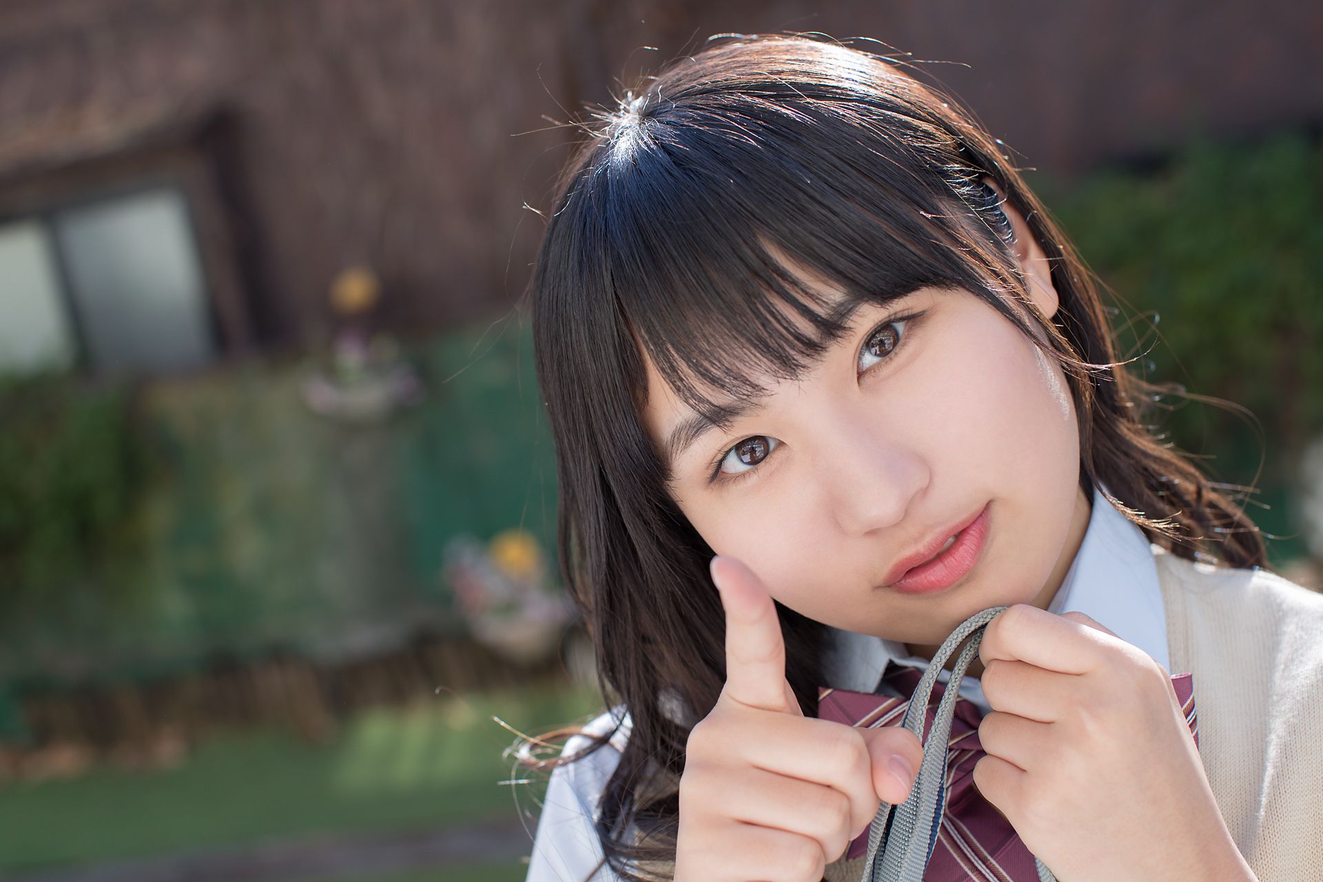 Kurumi Miyamaru 宮丸くるみ - Regular Gallery 7.1-图8