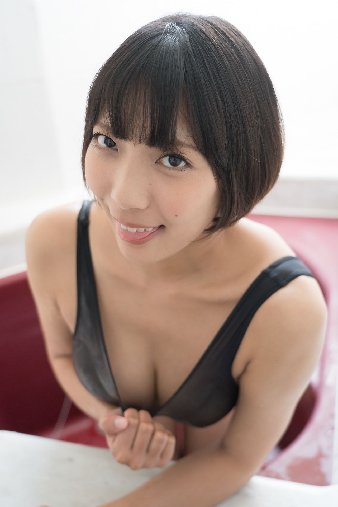 Marina Asakura 麻倉まりな - Secret Gallery (STAGE2) 01-图21