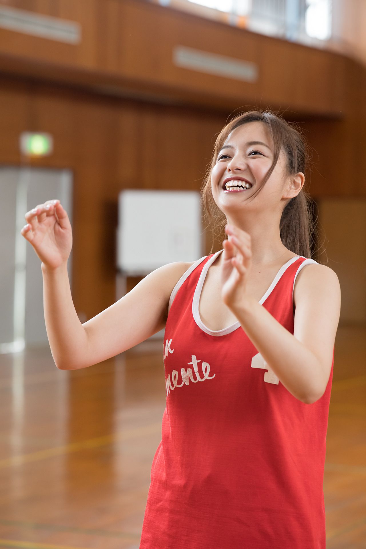 Mayumi Yamanaka 山中真由美 - Secret Gallery (STAGE1) 14.1-图12