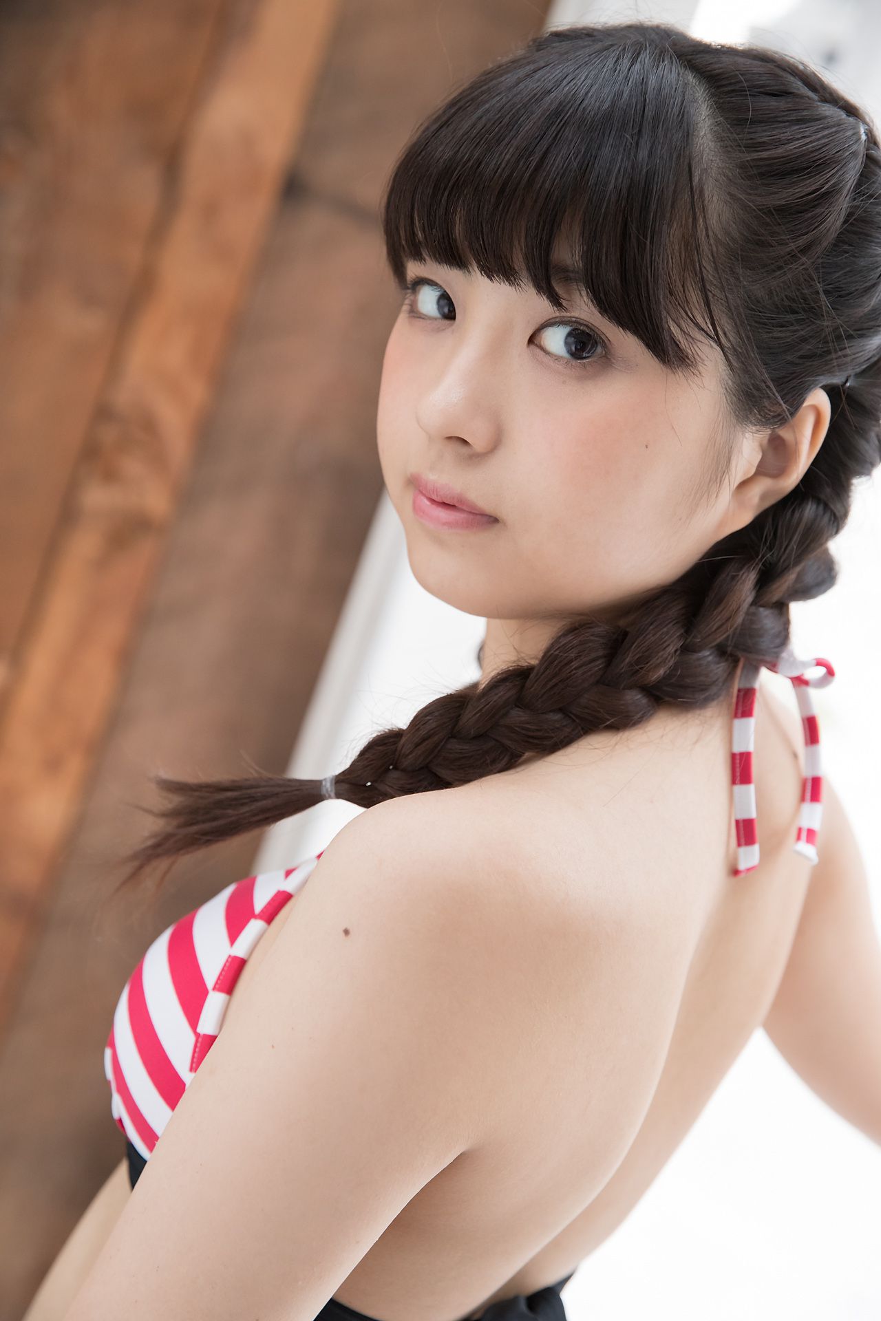 Nagisa Ikeda 池田なぎさ - Regular Gallery 9.4-图18