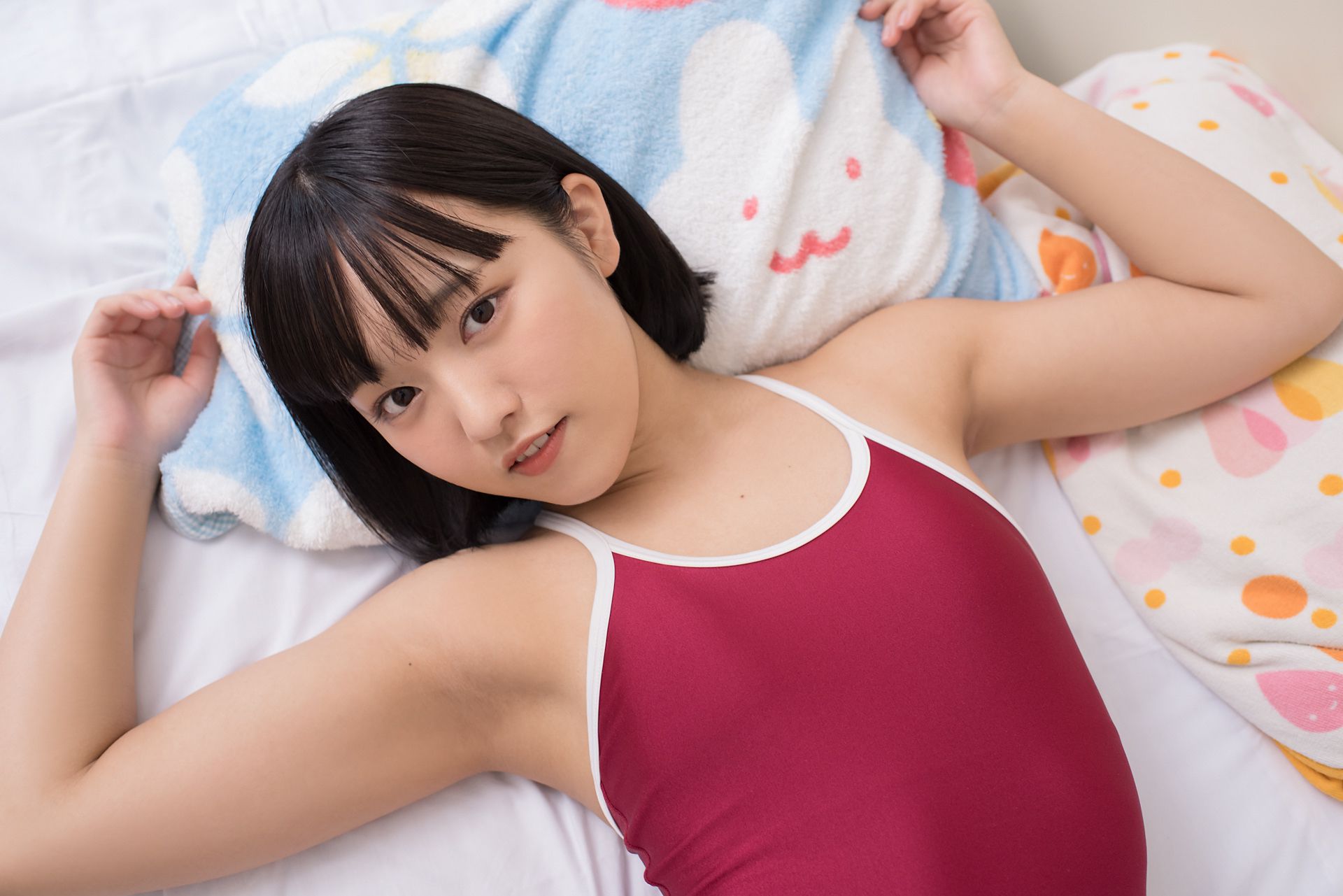 Anju Kouzuki 香月りお - Limited Gallery 13.4-图35