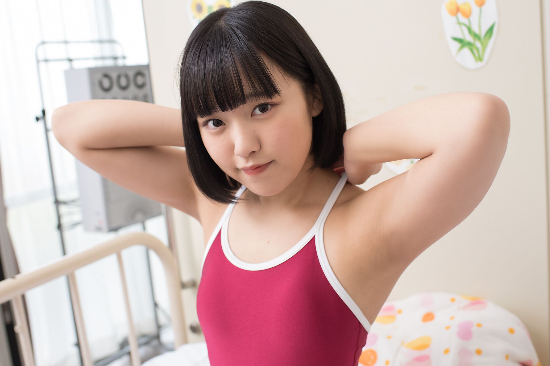 Anju Kouzuki 香月りお - Limited Gallery 13.4-图5