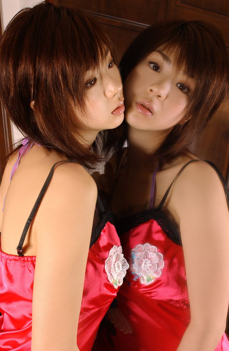 NO.114 Aki HoshiNo ほしのあき/星野亚纪-图23