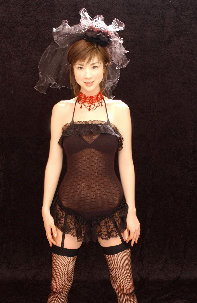 NO.114 Aki HoshiNo ほしのあき/星野亚纪-图42