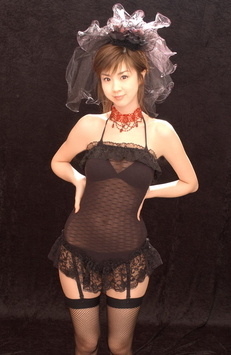 NO.114 Aki HoshiNo ほしのあき/星野亚纪-图43