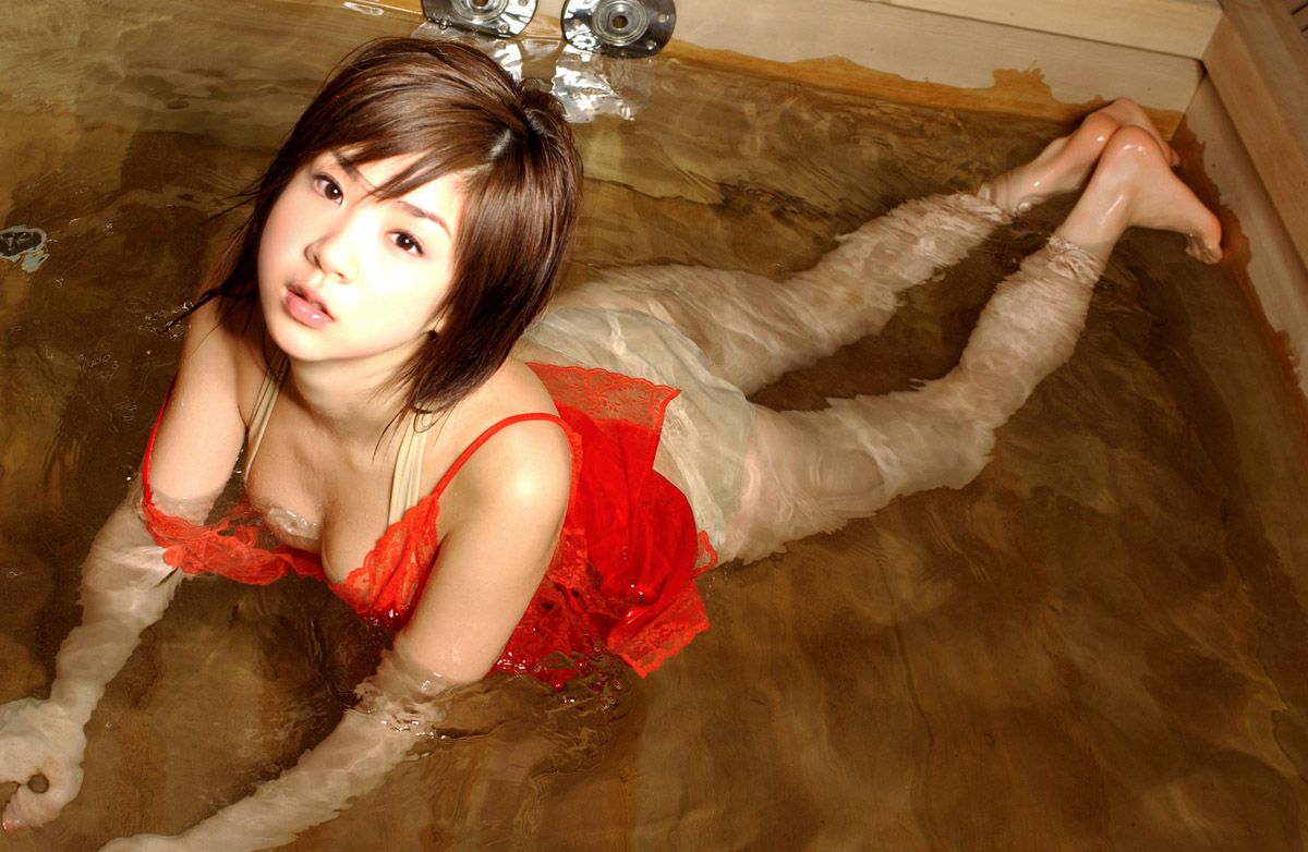 NO.114 Aki HoshiNo ほしのあき/星野亚纪-图75