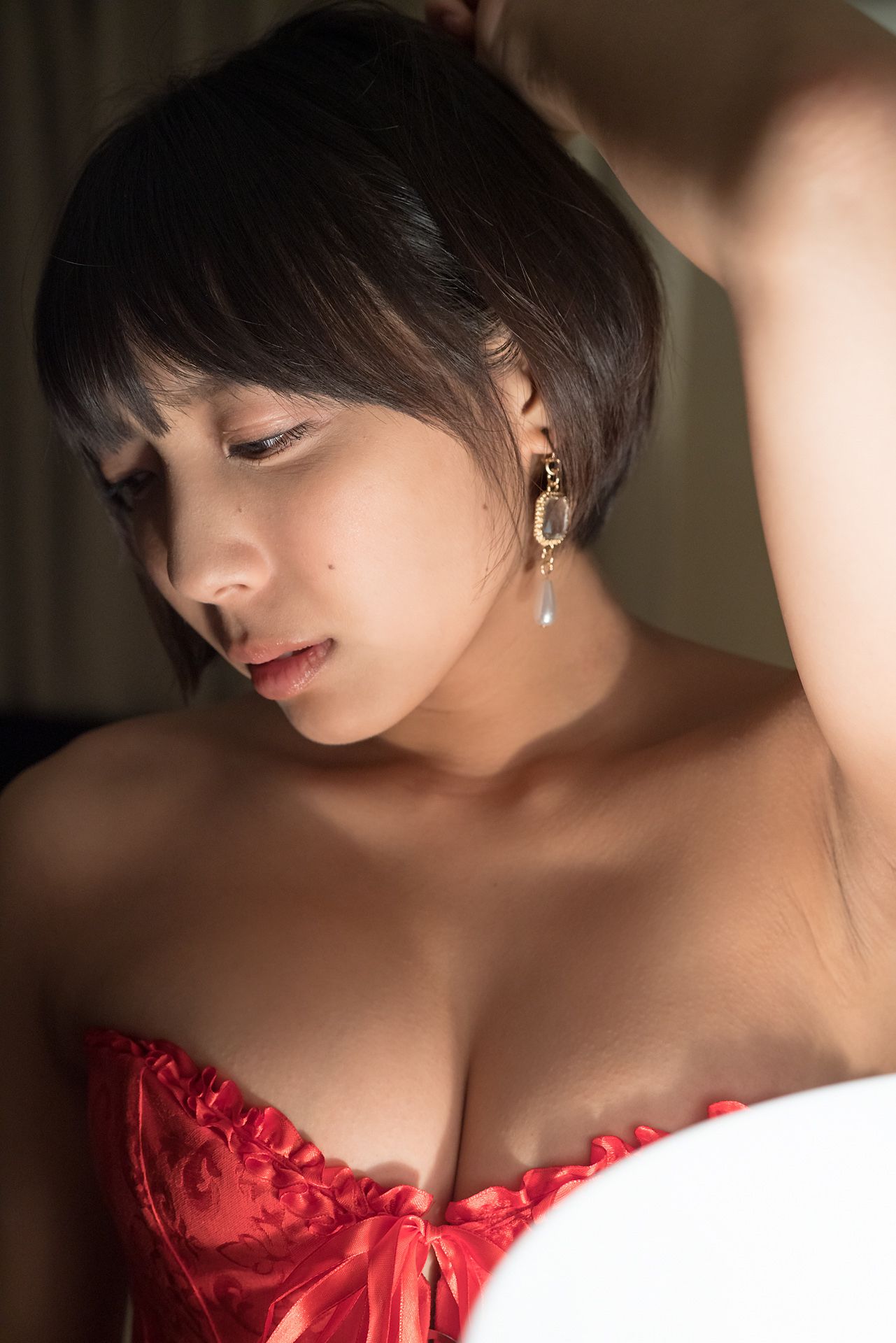 Marina Asakura 麻倉まりな - Secret Gallery (STAGE2) 02-图25