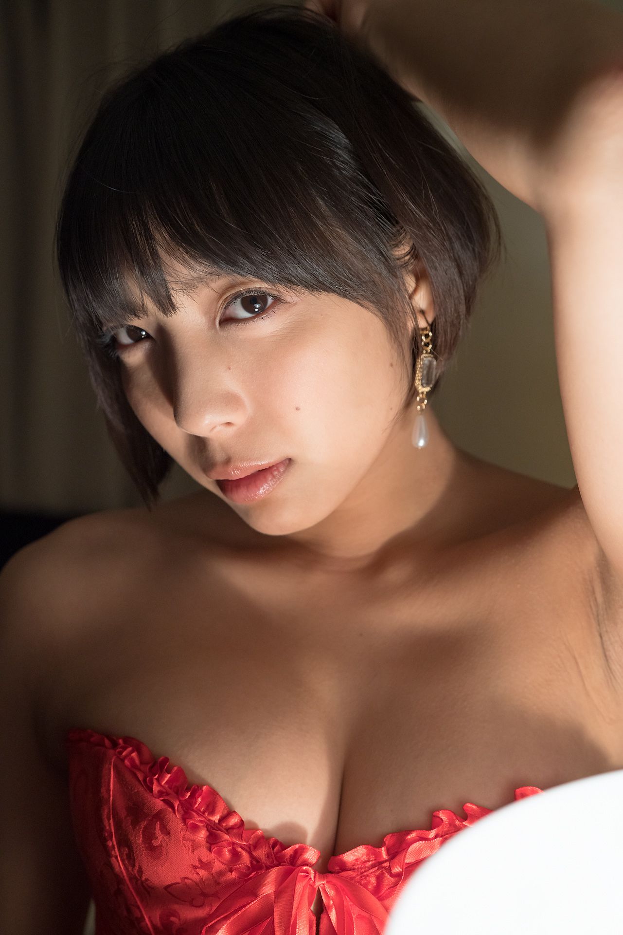 Marina Asakura 麻倉まりな - Secret Gallery (STAGE2) 02-图26