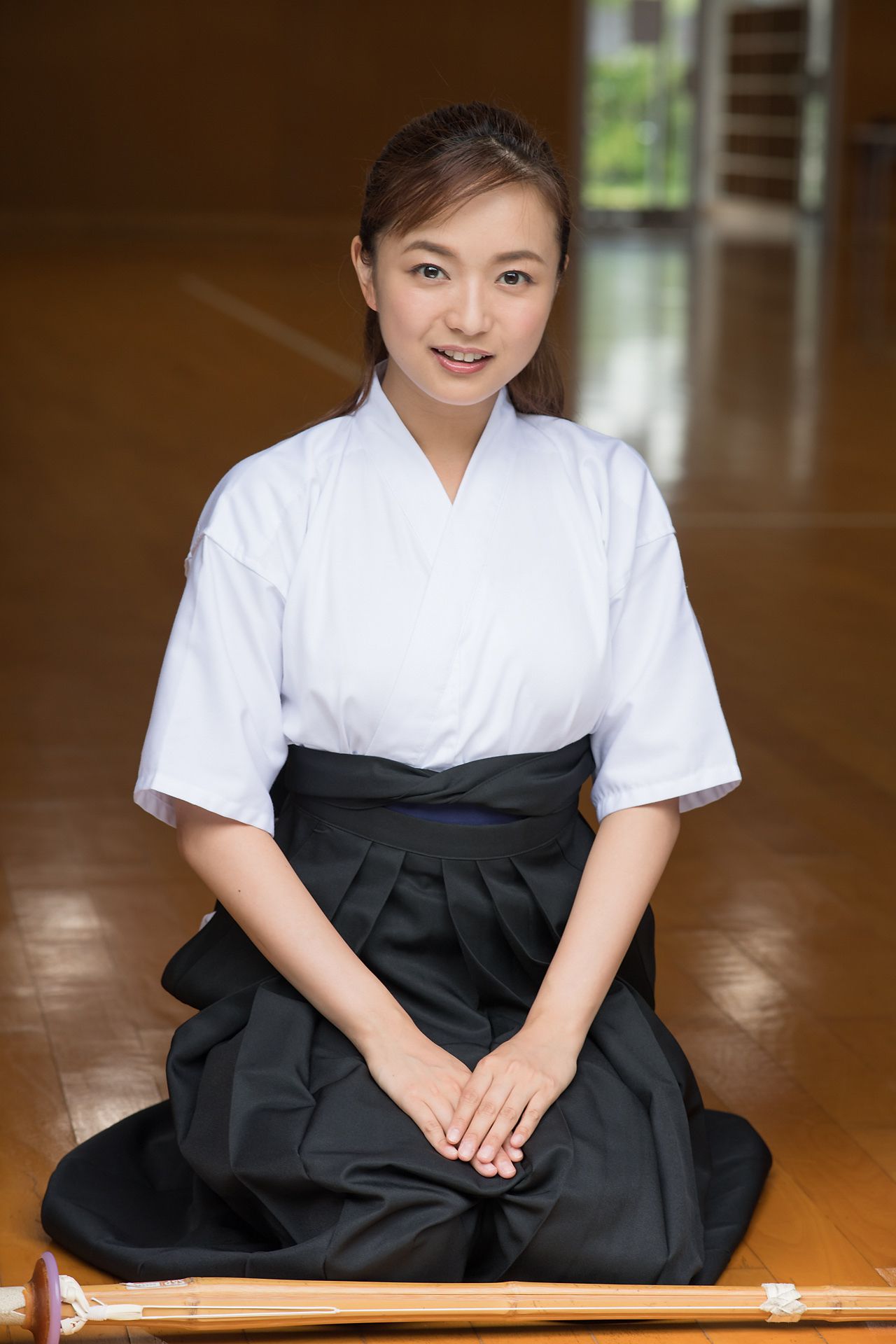 Mayumi Yamanaka 山中真由美 - Secret Gallery (STAGE1) 14.2-图10