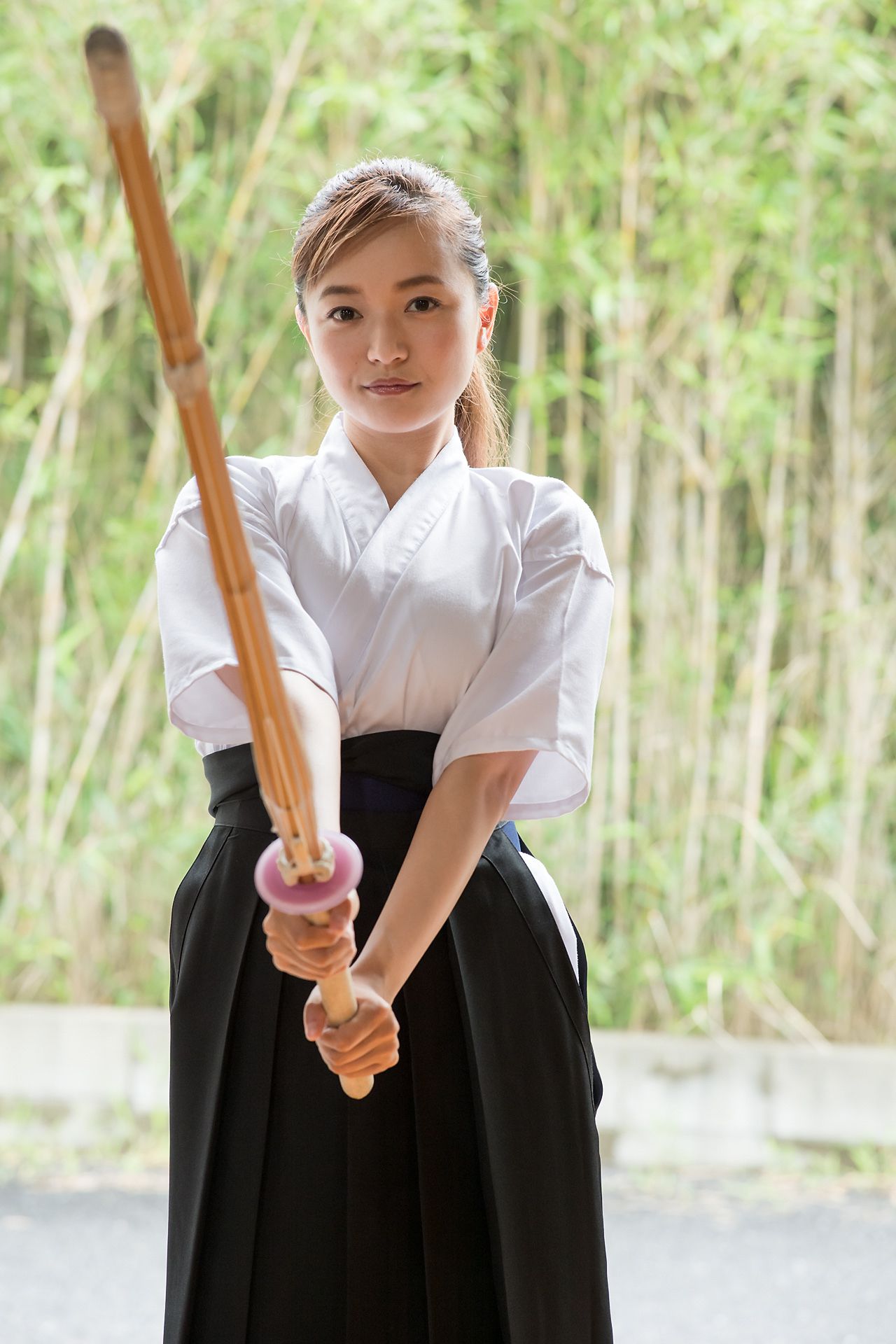 Mayumi Yamanaka 山中真由美 - Secret Gallery (STAGE1) 14.2-图14