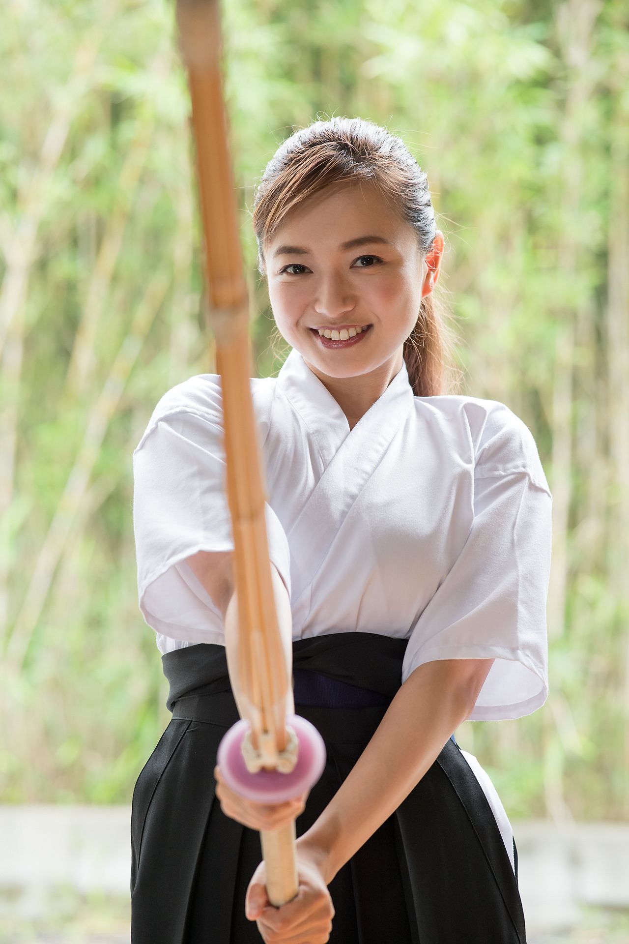 Mayumi Yamanaka 山中真由美 - Secret Gallery (STAGE1) 14.2-图15