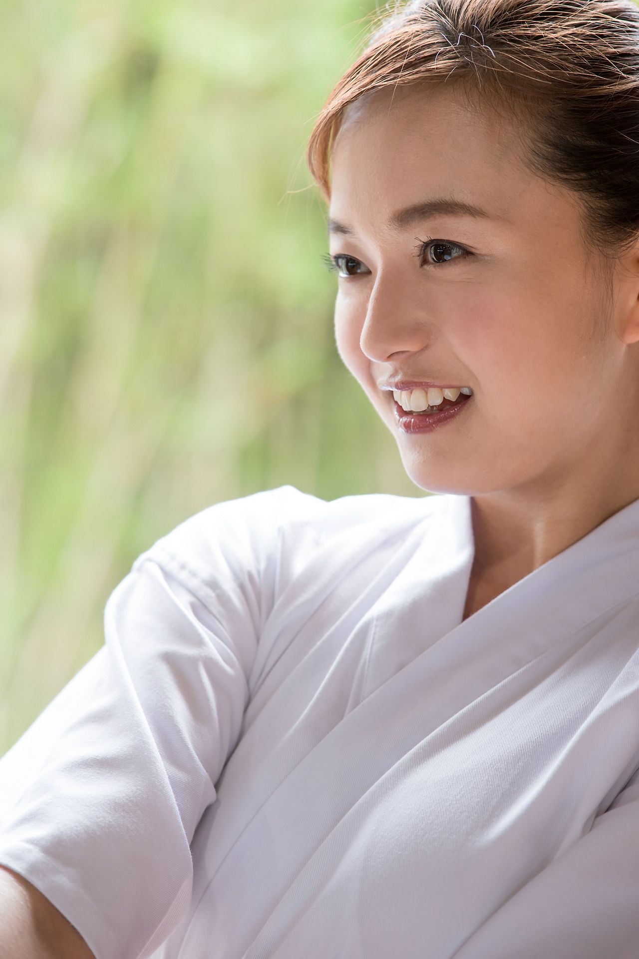 Mayumi Yamanaka 山中真由美 - Secret Gallery (STAGE1) 14.2-图17