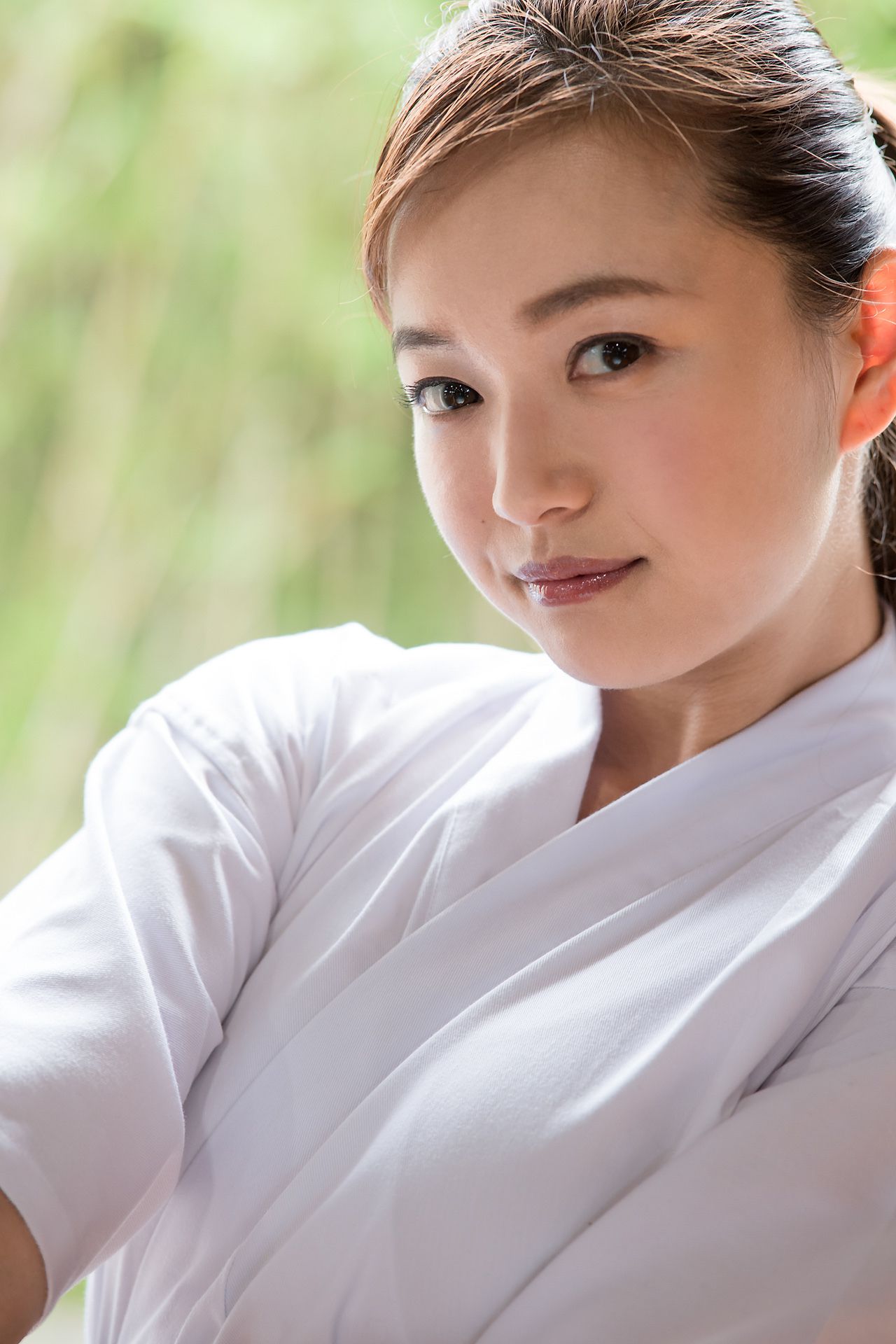 Mayumi Yamanaka 山中真由美 - Secret Gallery (STAGE1) 14.2-图18
