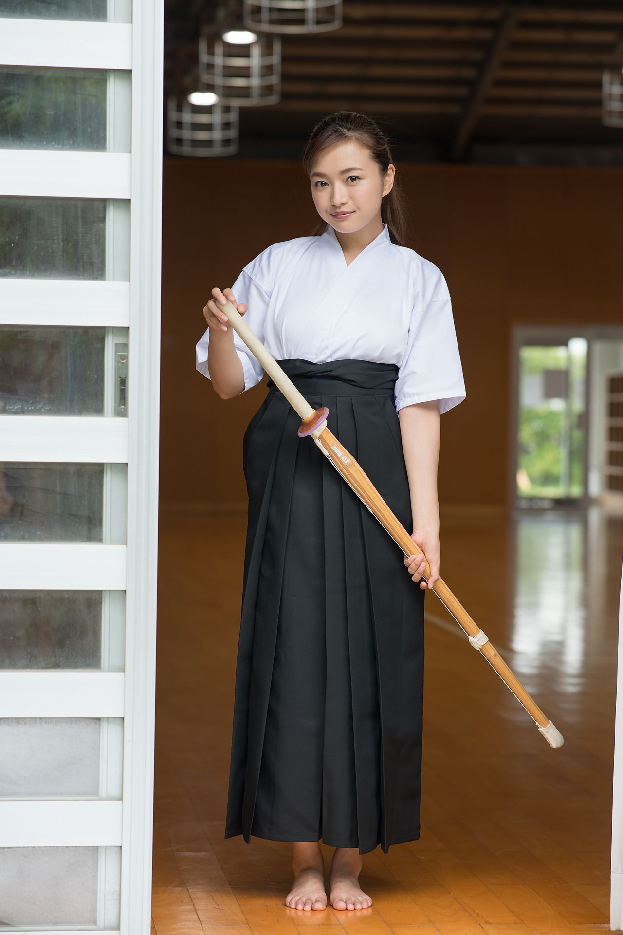 Mayumi Yamanaka 山中真由美 - Secret Gallery (STAGE1) 14.2-图1