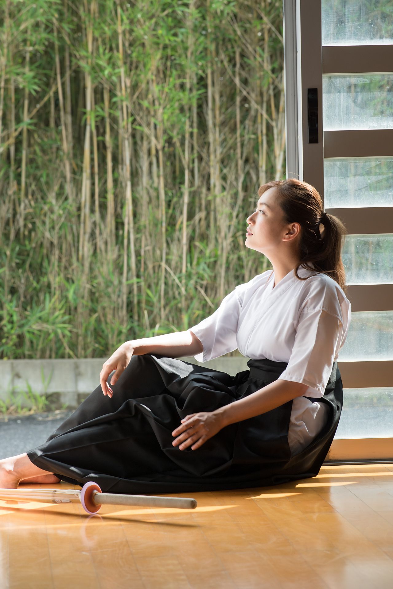 Mayumi Yamanaka 山中真由美 - Secret Gallery (STAGE1) 14.2-图20