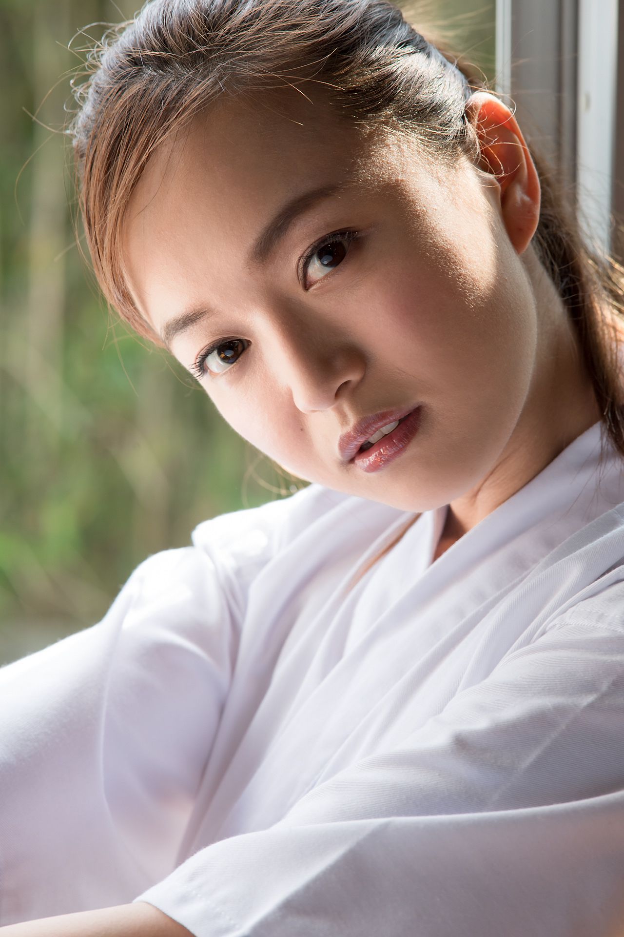 Mayumi Yamanaka 山中真由美 - Secret Gallery (STAGE1) 14.2-图22