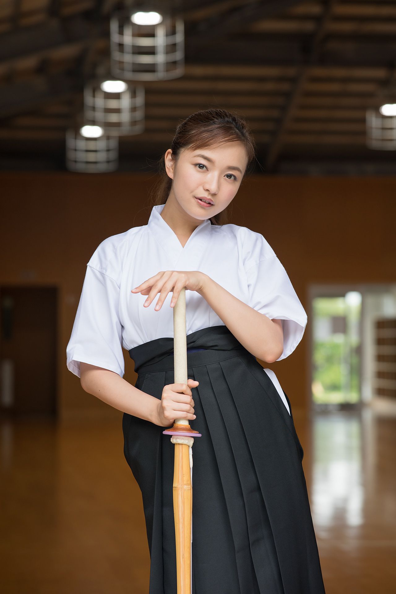 Mayumi Yamanaka 山中真由美 - Secret Gallery (STAGE1) 14.2-图4