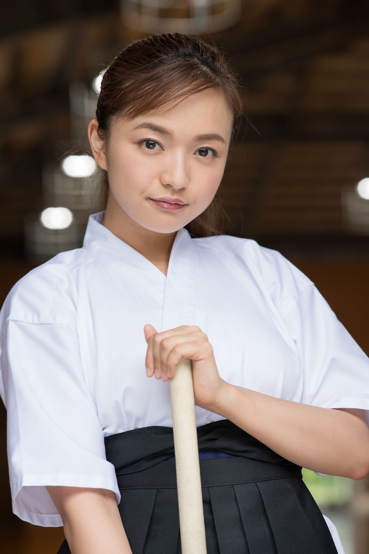 Mayumi Yamanaka 山中真由美 - Secret Gallery (STAGE1) 14.2-图6