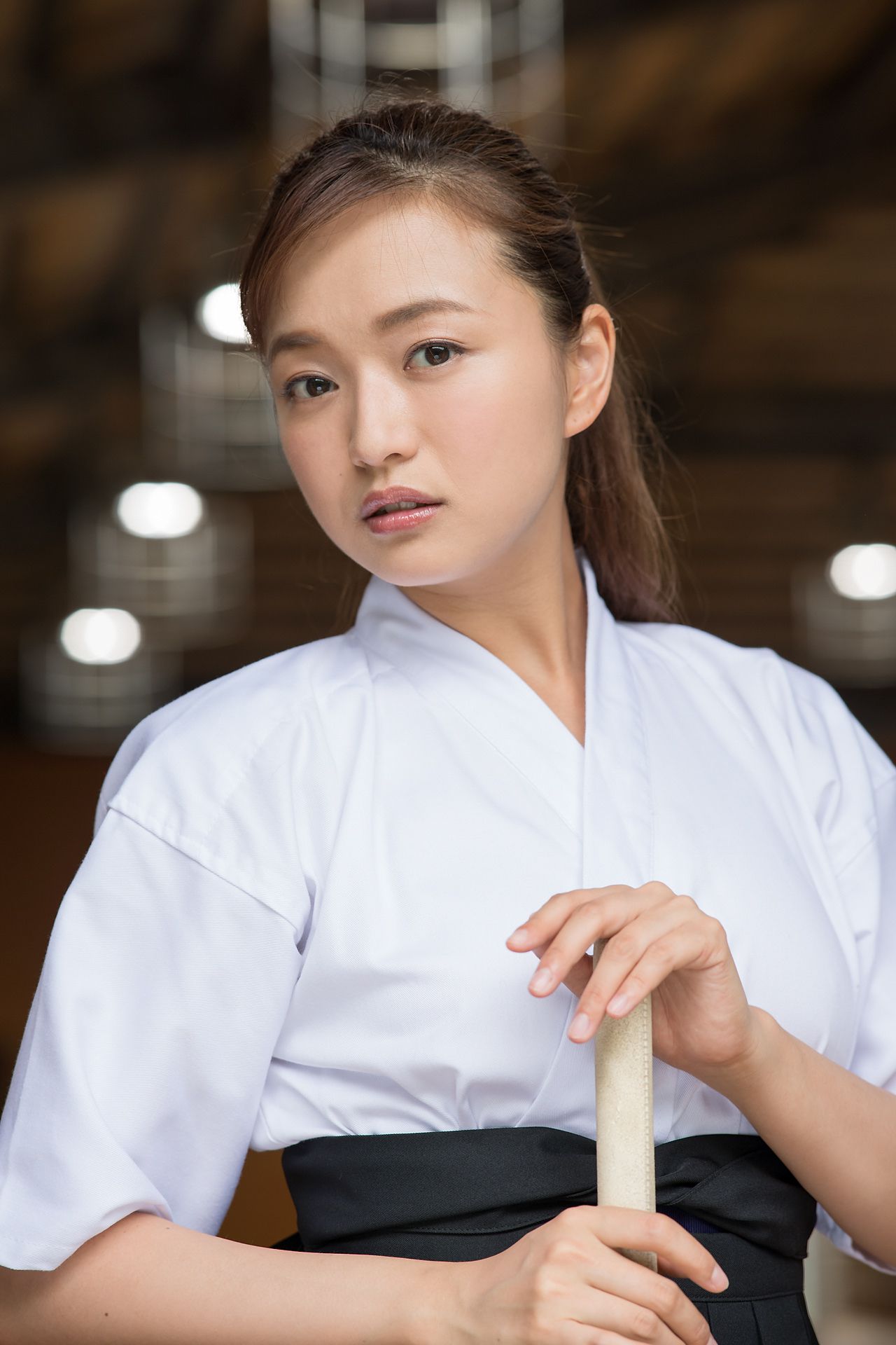 Mayumi Yamanaka 山中真由美 - Secret Gallery (STAGE1) 14.2-图7