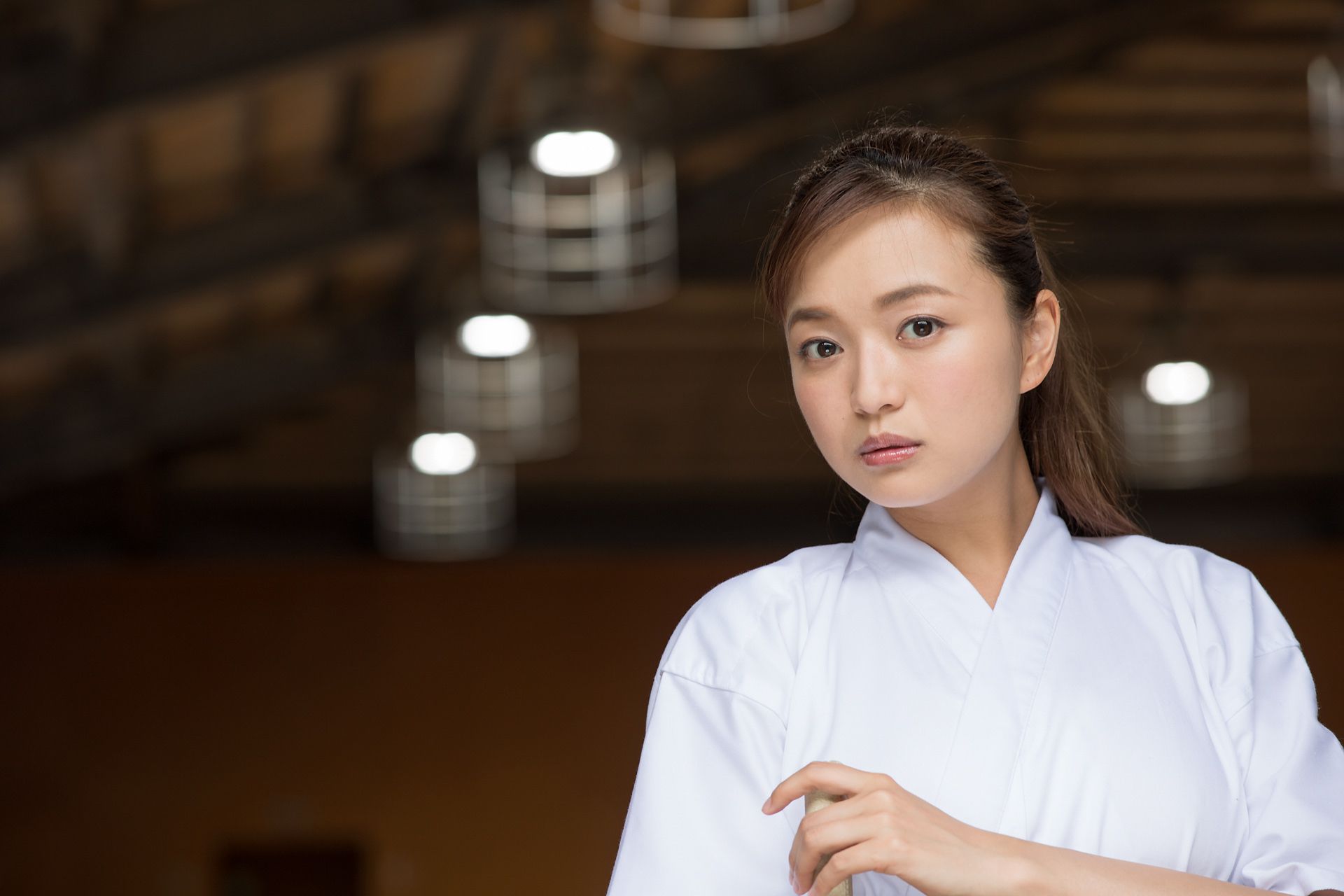 Mayumi Yamanaka 山中真由美 - Secret Gallery (STAGE1) 14.2-图8