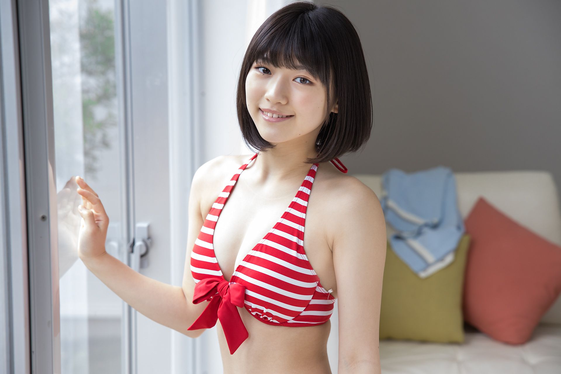 Risa Sawamura 沢村りさ - Limited Gallery 4.3-图2