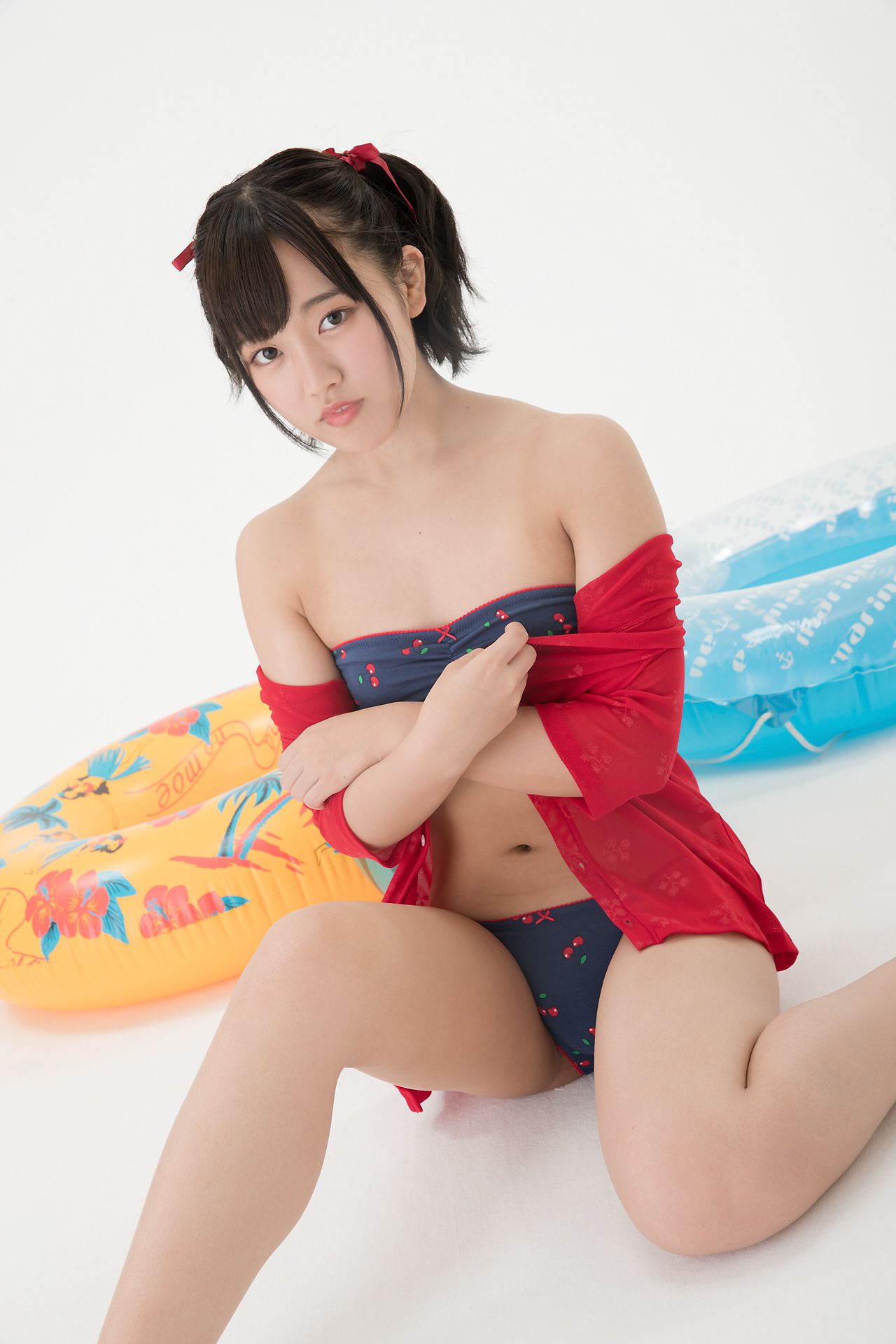 Anju Kouzuki 香月りお - Secret Gallery (STAGE1) 9.5-图9