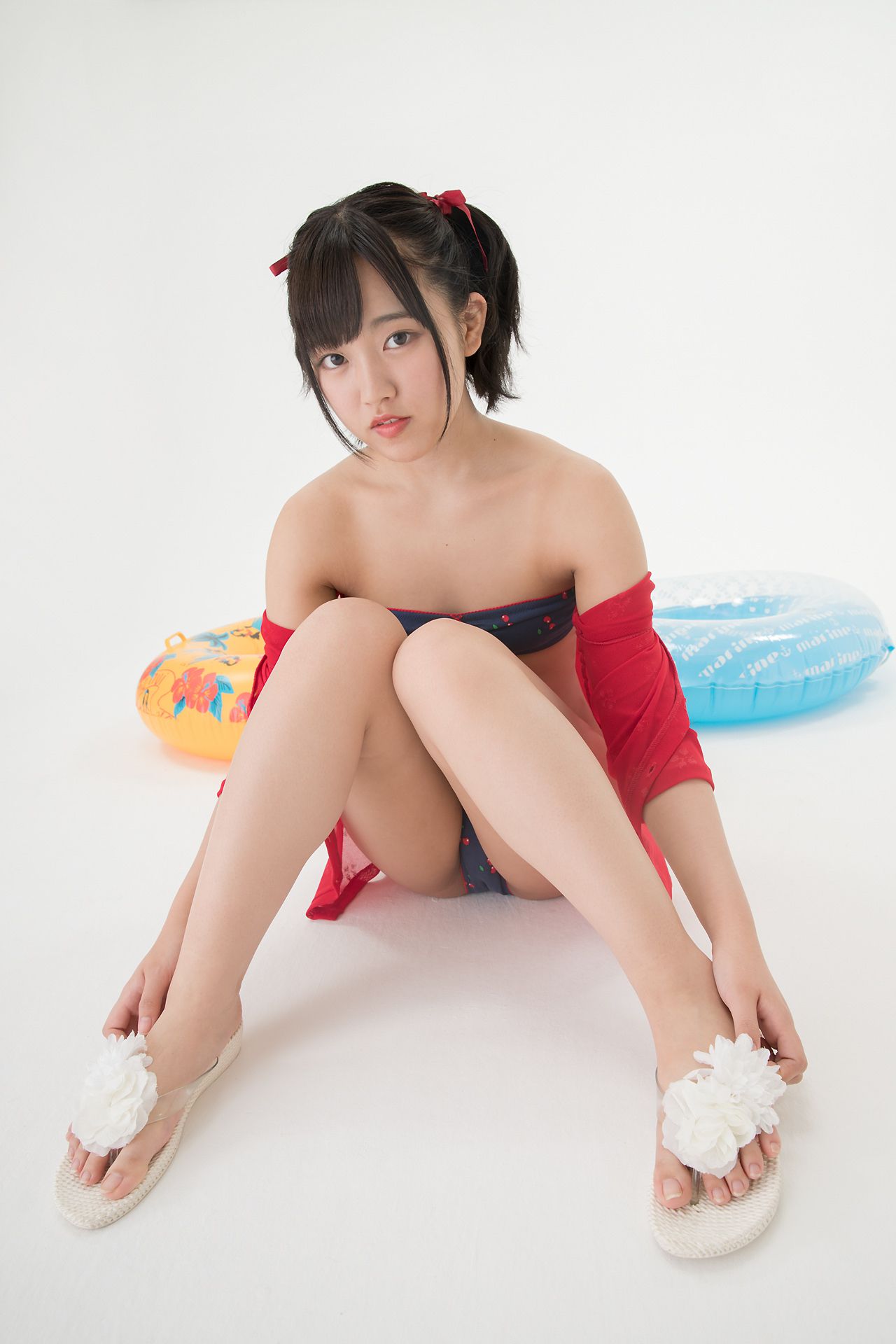 Anju Kouzuki 香月りお - Secret Gallery (STAGE1) 9.5-图12