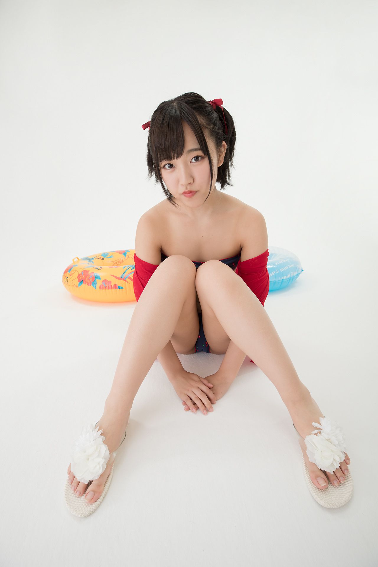 Anju Kouzuki 香月りお - Secret Gallery (STAGE1) 9.5-图13