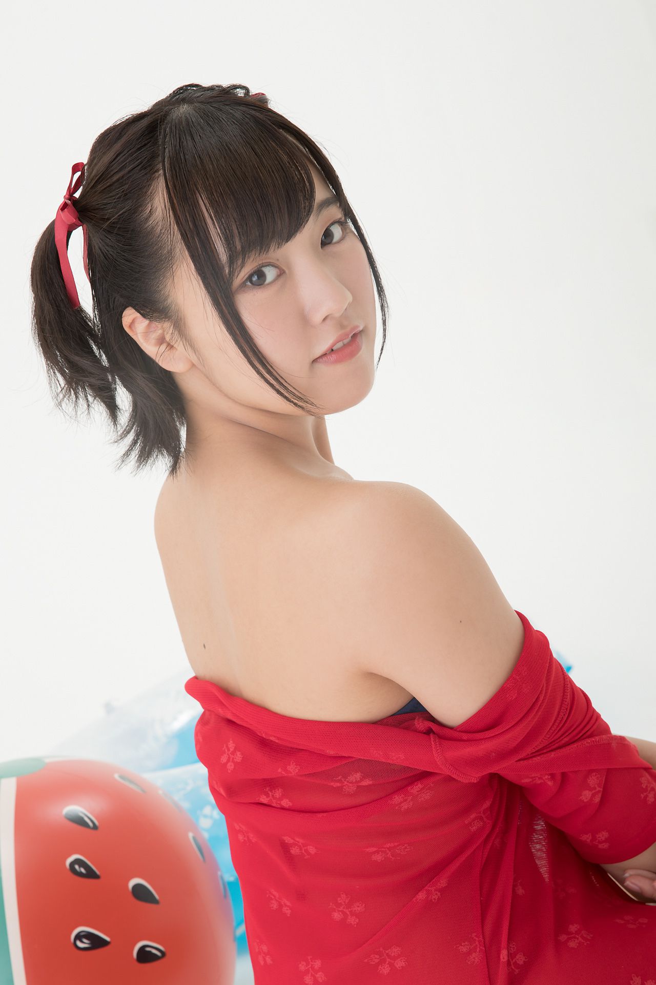 Anju Kouzuki 香月りお - Secret Gallery (STAGE1) 9.5-图17
