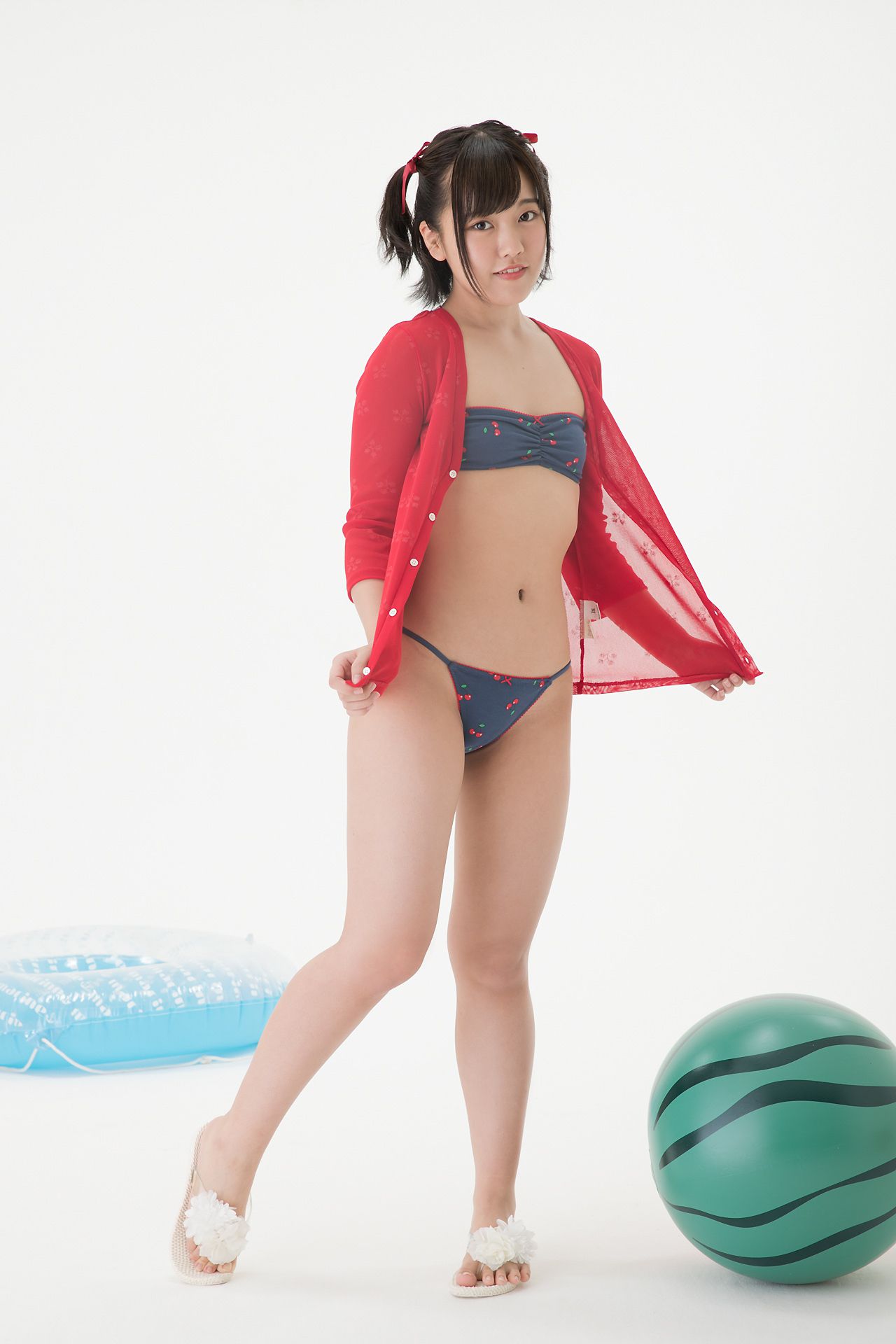 Anju Kouzuki 香月りお - Secret Gallery (STAGE1) 9.5-图1