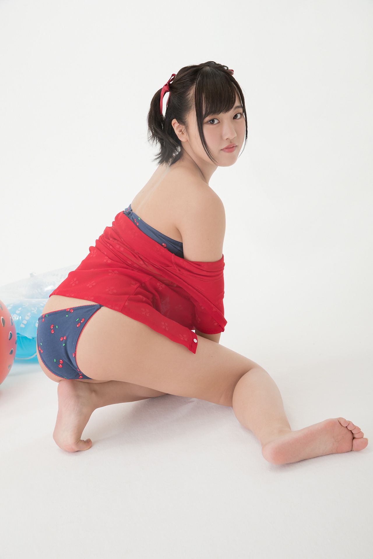 Anju Kouzuki 香月りお - Secret Gallery (STAGE1) 9.5-图19