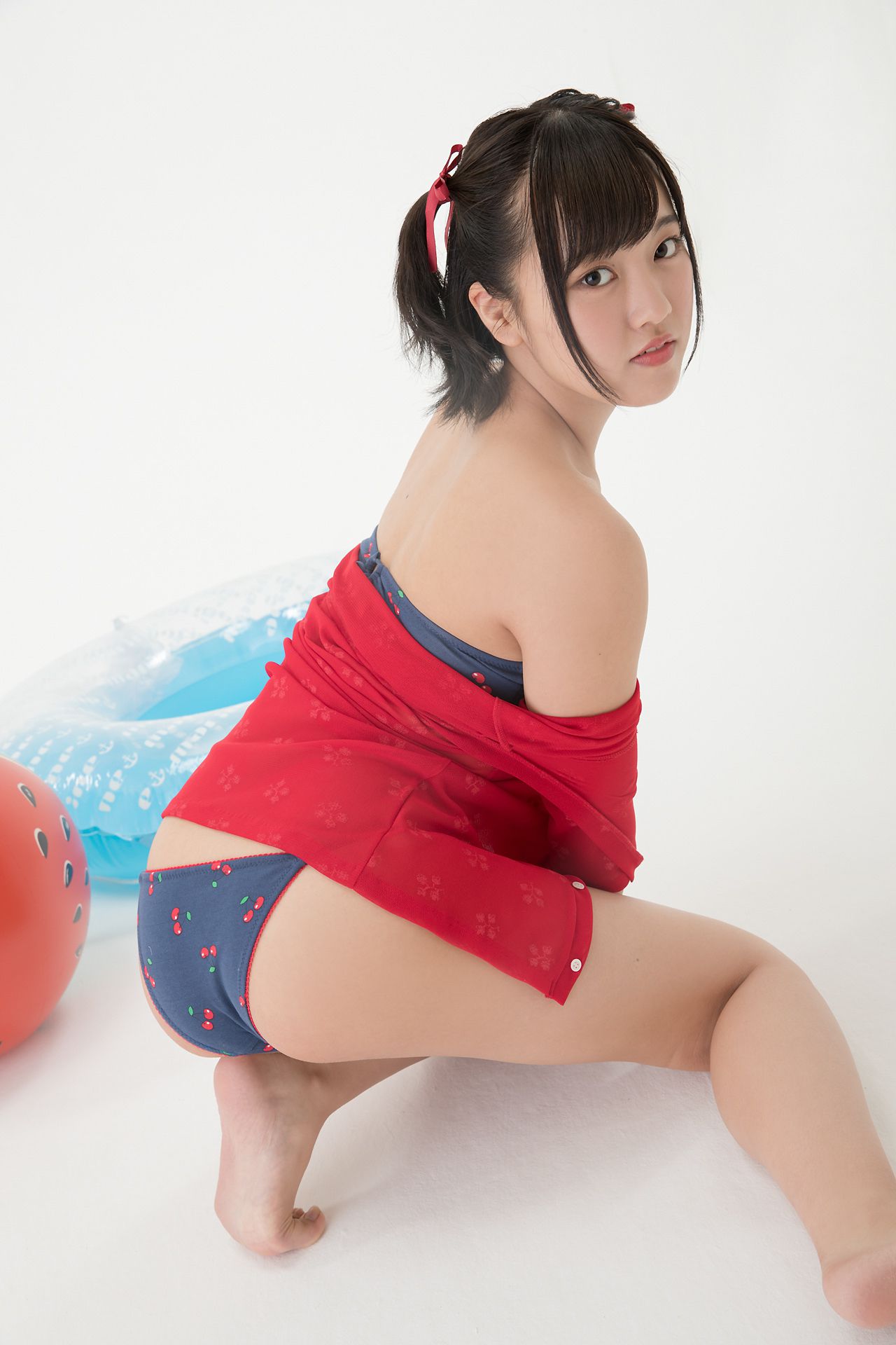 Anju Kouzuki 香月りお - Secret Gallery (STAGE1) 9.5-图20