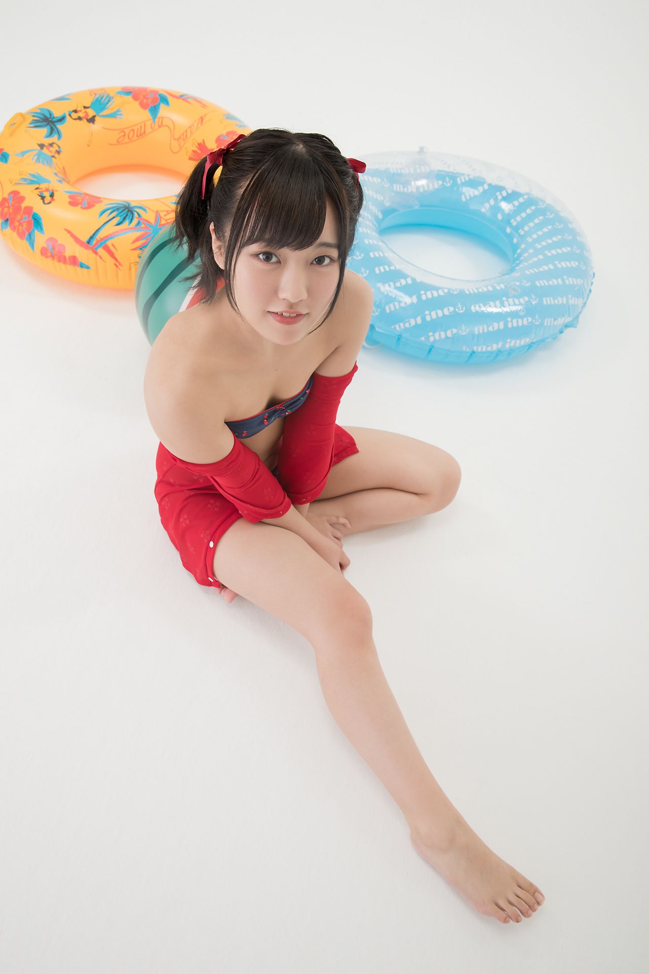 Anju Kouzuki 香月りお - Secret Gallery (STAGE1) 9.5-图21