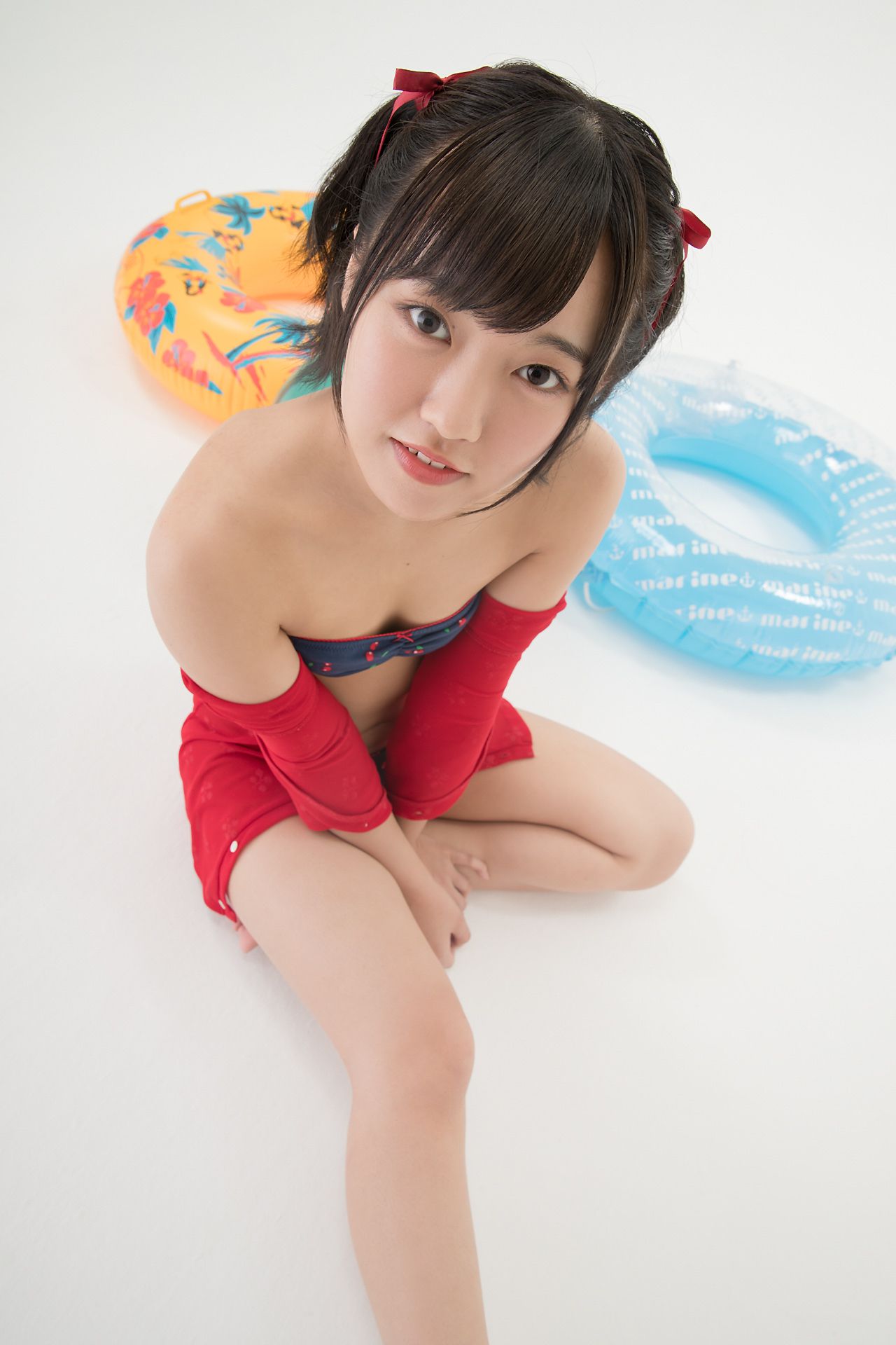 Anju Kouzuki 香月りお - Secret Gallery (STAGE1) 9.5-图22