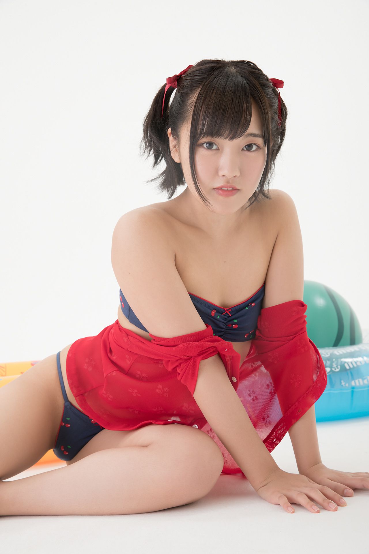 Anju Kouzuki 香月りお - Secret Gallery (STAGE1) 9.5-图29