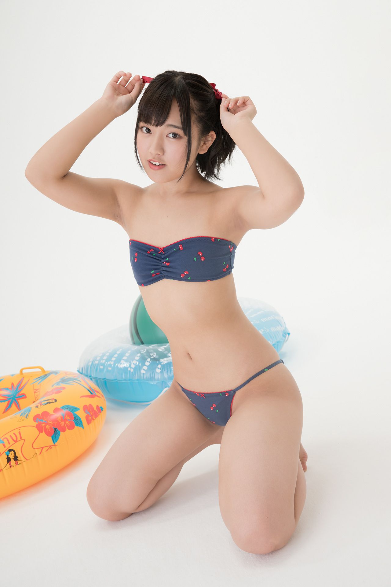 Anju Kouzuki 香月りお - Secret Gallery (STAGE1) 9.5-图34