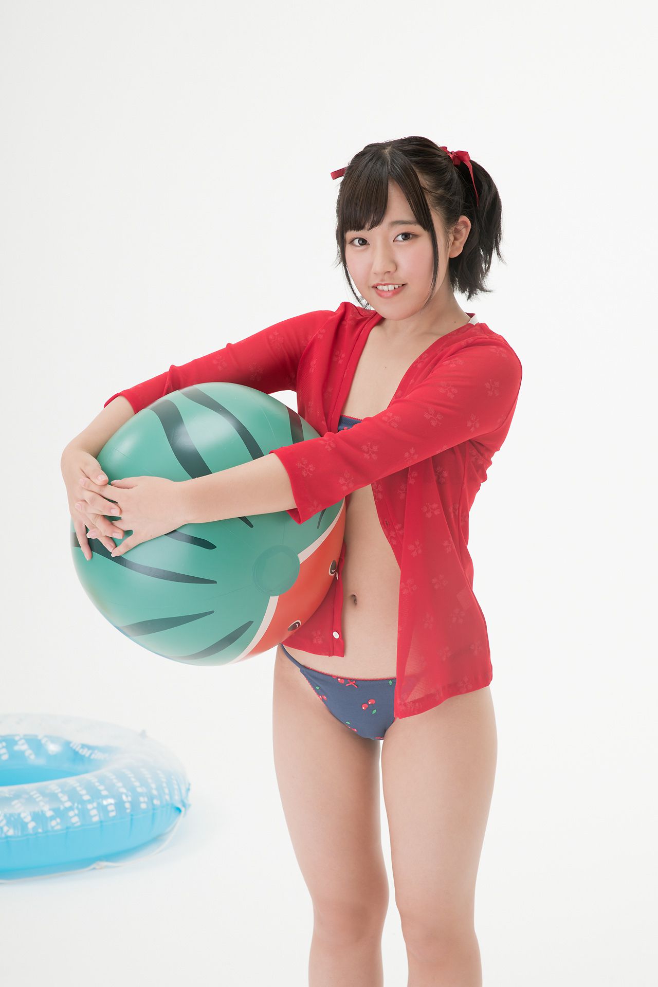 Anju Kouzuki 香月りお - Secret Gallery (STAGE1) 9.5-图3