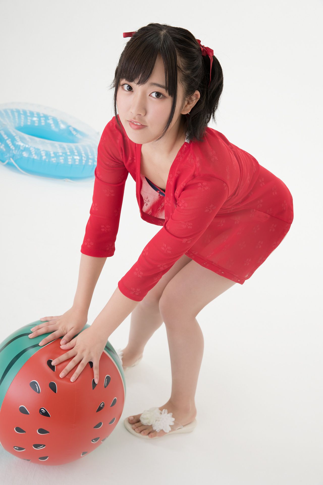 Anju Kouzuki 香月りお - Secret Gallery (STAGE1) 9.5-图6