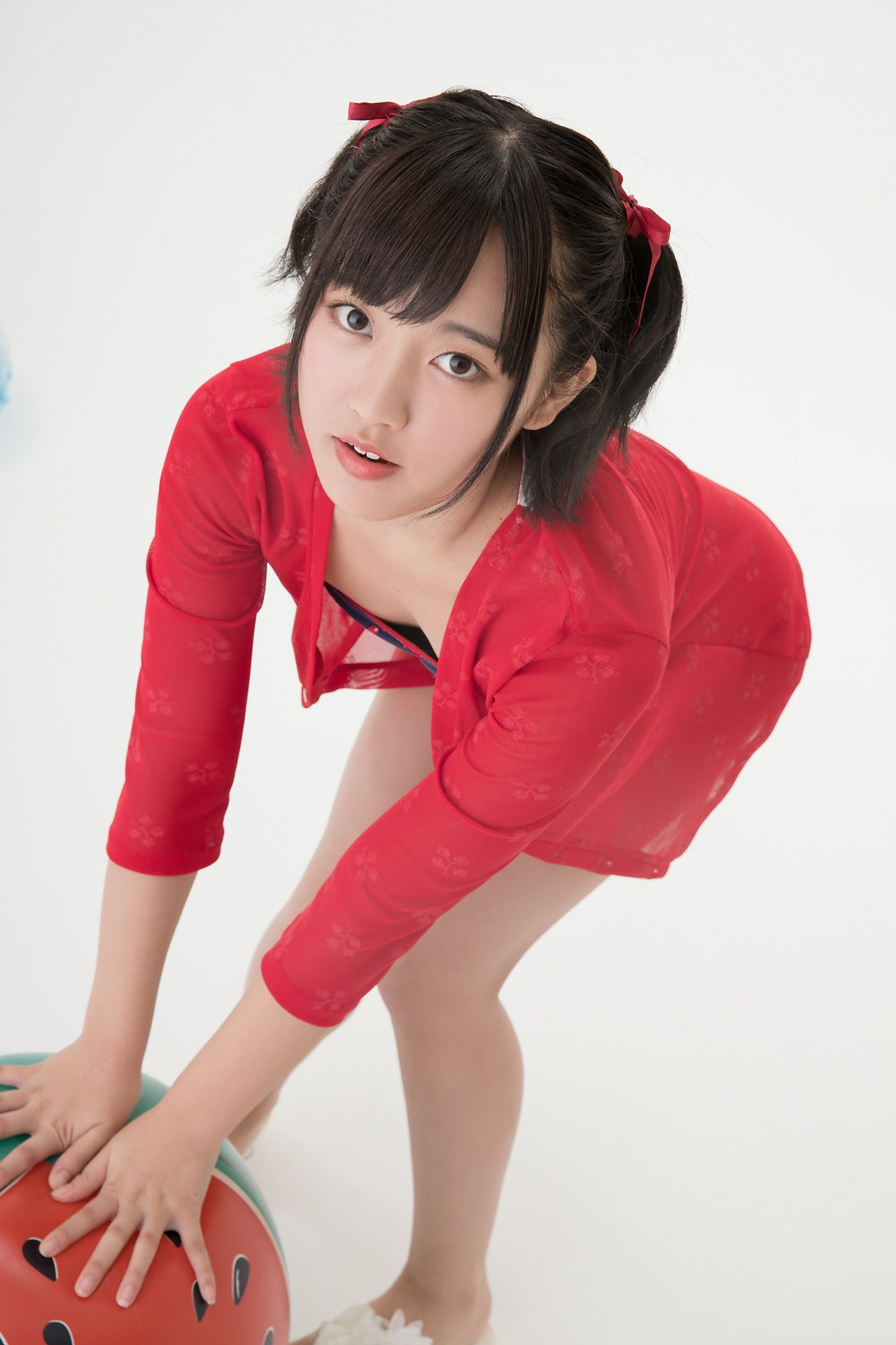 Anju Kouzuki 香月りお - Secret Gallery (STAGE1) 9.5-图7