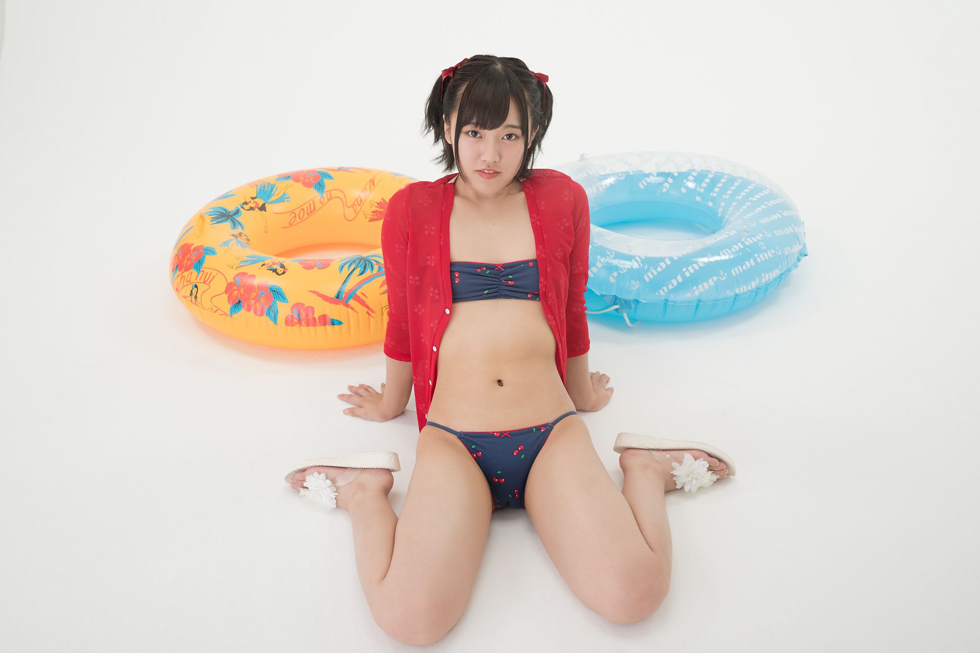 Anju Kouzuki 香月りお - Secret Gallery (STAGE1) 9.5-图8