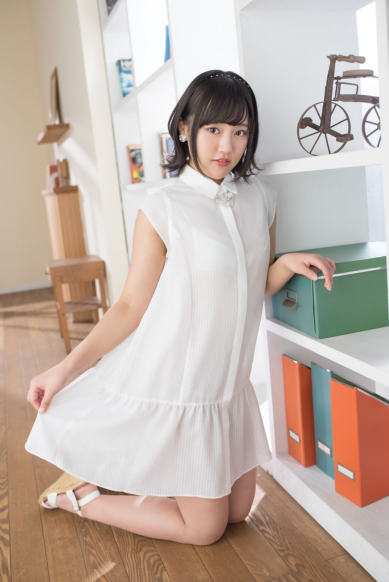 Anju Kouzuki 香月りお - Special Gallery 11.1-图11
