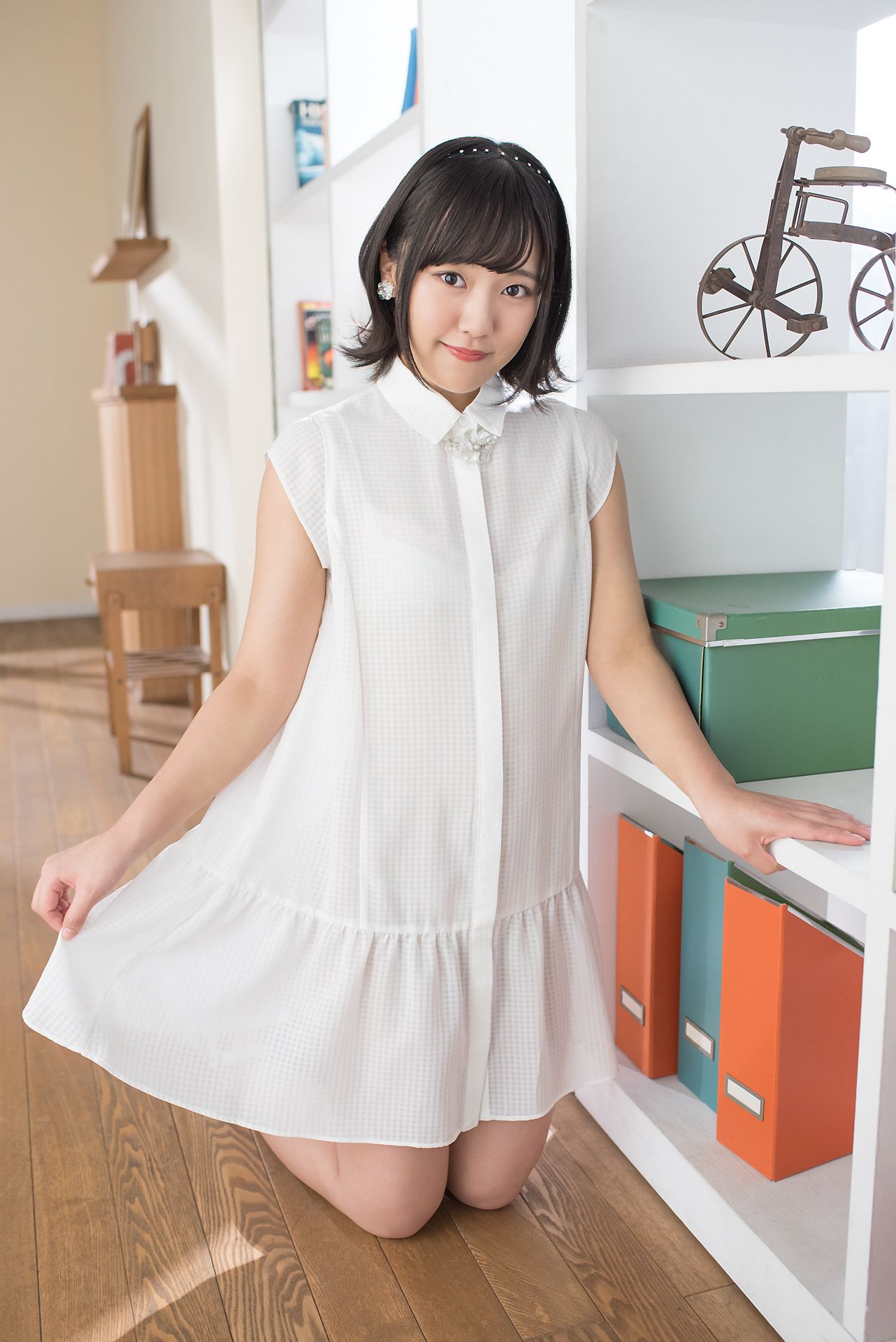 Anju Kouzuki 香月りお - Special Gallery 11.1-图12