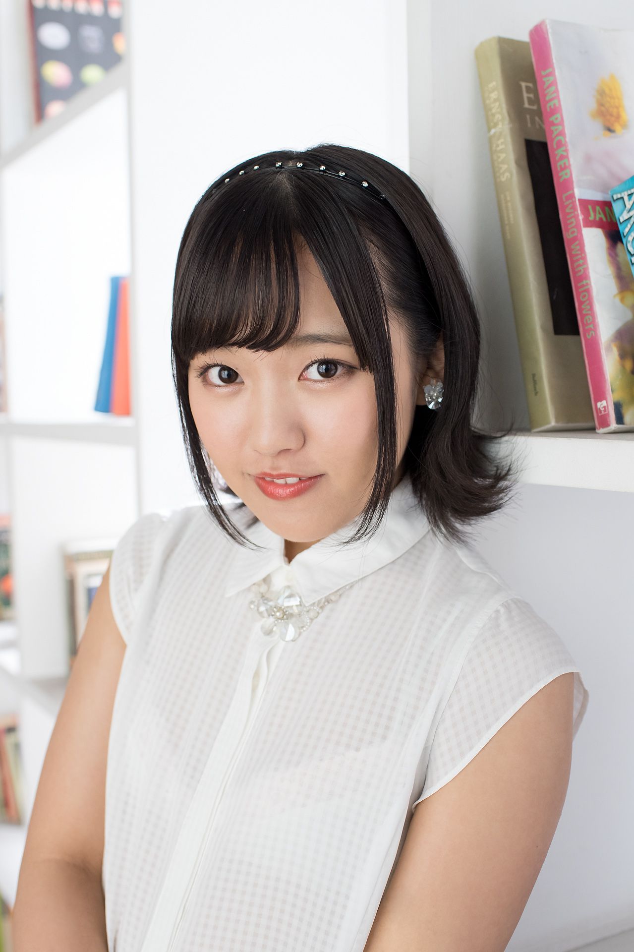 Anju Kouzuki 香月りお - Special Gallery 11.1-图4