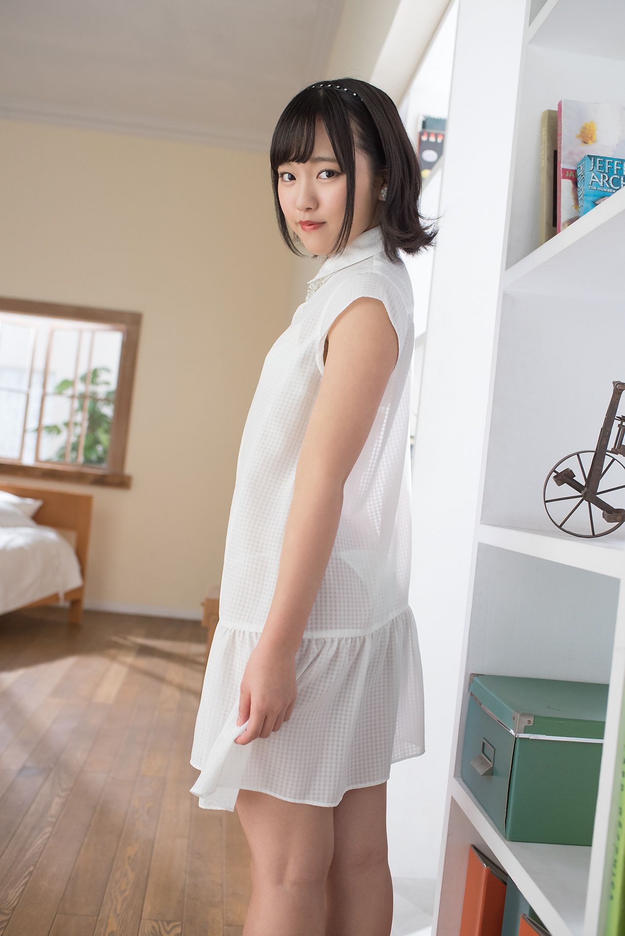 Anju Kouzuki 香月りお - Special Gallery 11.1-图5