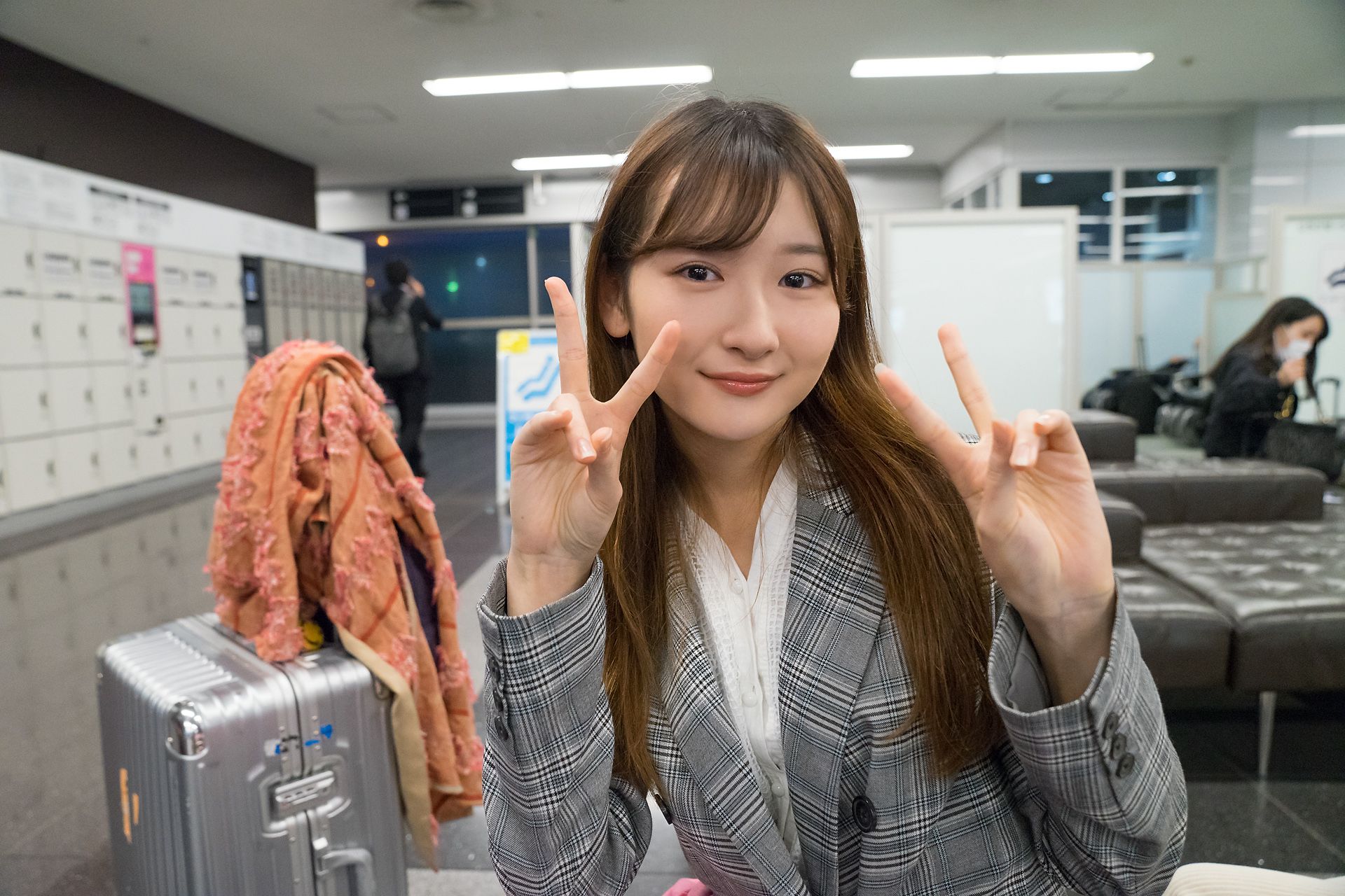 Asami Kondou 近藤あさみ - Limited Gallery 24.1-图0